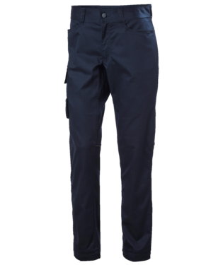 Helly Hansen Workwear | MANCHESTER WINTER PANT Schwarz > Arbeitshosen Helly Hansen Workwear | MANCHESTER WINTER PANT Schwarz > Arbeitshosen