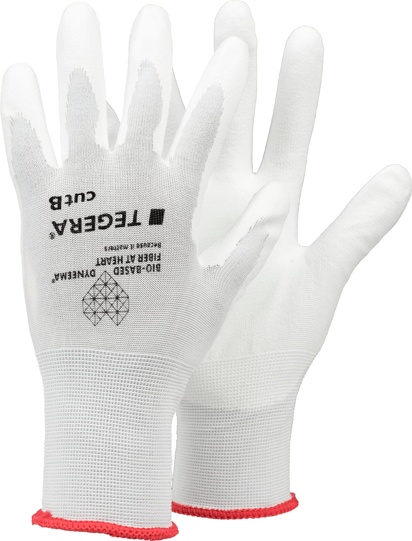 firma handschuh Synthetikhandschuh TEGERA 905, VE12 Paar – comfortwork.de